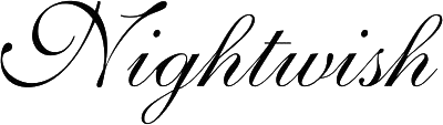 Nightwish Nightwishlogo