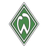 Club Werder de Breme Werder_Bremen_%2870%27s_logo%29