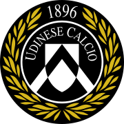 Udinese 180px-Logo_Udinese.svg