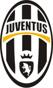 Paris SG - Juventus FC 110px-Logo_Juventus.svg