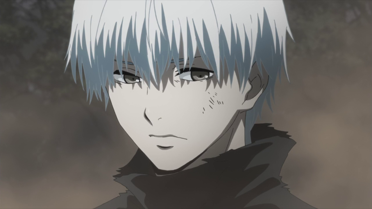 Aventura: Darkness, post mortem - Página 29 Kaneki_2nd_season