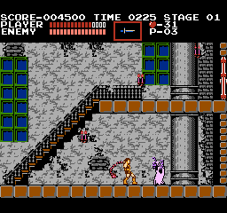 Castlevania (Serie) Castlevania_1