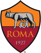 AS Roma    140px-AS_Roma_Logo_2013.svg