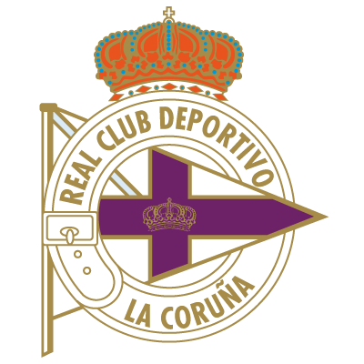 Nuevos Equipos LVM 2.0 - VOL I Deportivo-La-Coruna