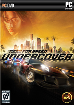 Need For Speed (NFS) Serisi... Need_for_Speed_Undercover