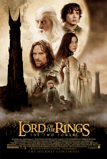 Yüzüklerin Efendisi: İki Kule // The Lord of the Rings: The Two Towers Y%C3%BCz%C3%BCklerinEfendisi%27%C4%B0kiKule-film