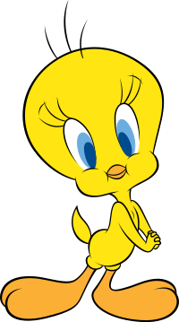 Çeşitli Resimleri Tweety