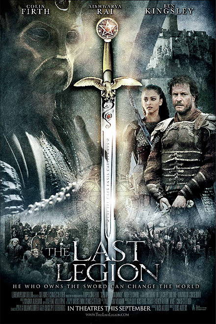 The Last Legion The_Last_Legion_Poster2