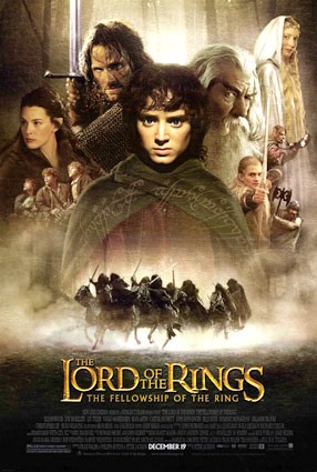 Yüzüklerin Efendisi: Yüzük Kardeşliği / The Lord of the Rings: The Fellowship of the Ring Y%C3%BCz%C3%BCklerinEfendisi%27Y%C3%BCz%C3%BCkKarde%C5%9Fli%C4%9Fi-film