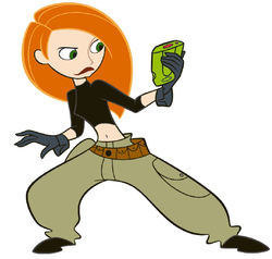 Kim Possible 250px-KimPossible