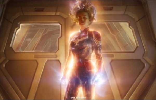 قصة فيلم Captain Marvel بطولة بري لارسون 2019 105554