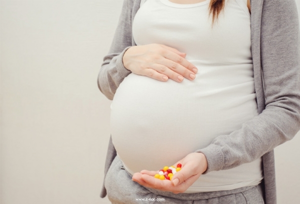 افضل المكملات الغذائية لصحة المرأة الحامل 2019 106819