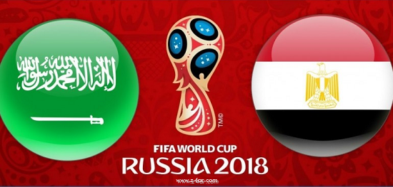 تصويت للمسابقة - مباراة اليوم السعودية ومصر - 2018 FIFA World Cup 85976