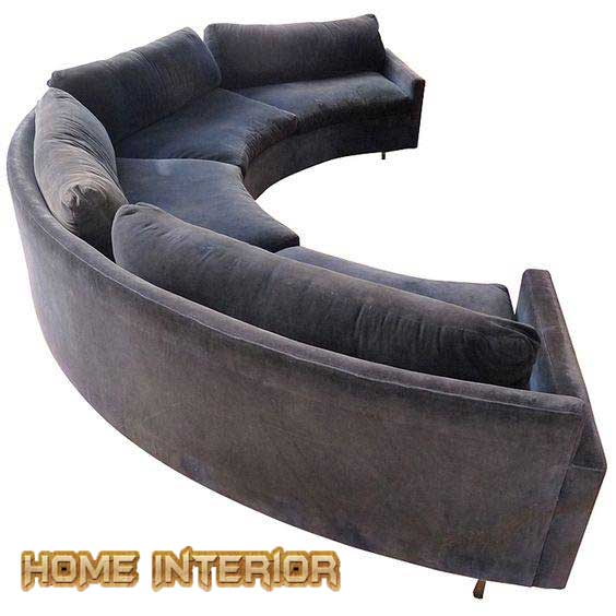 Những mẫu sofa văng gỗ nỉ cao cấp giá tốt tại HOME INTERIOR VN---28