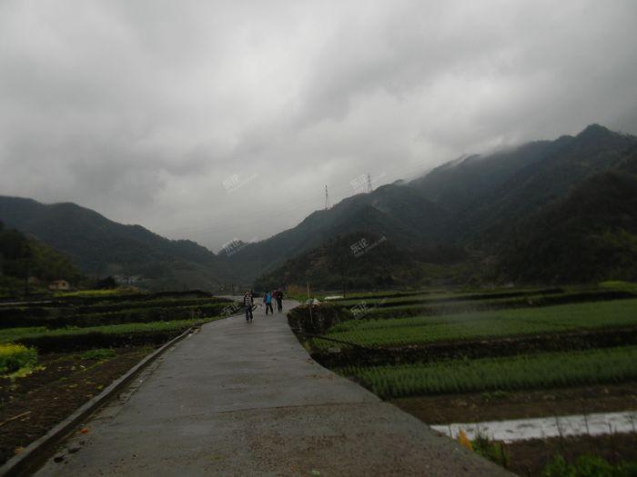 3.13号中雨十四人乱爬樟村乱石坑 一杜山岙，乱石坑大美了  20120312155601250