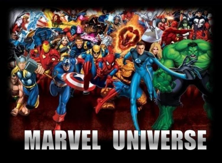 Marvel Universe