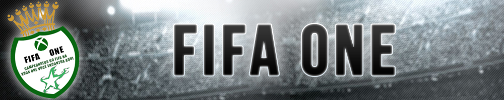 Bem vindo ao Fifa One l   Campeonatos da Xbox One Voce Encontra  Aqui 