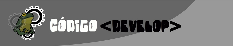 Código Develop