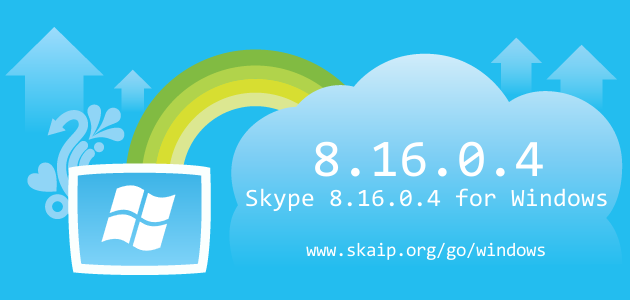 فريق العمل : جديد عملاق الشات الشهير سكايب في احدث اصدار Skype-8.16.0.4  Skype-8-16-0-4-for-windows