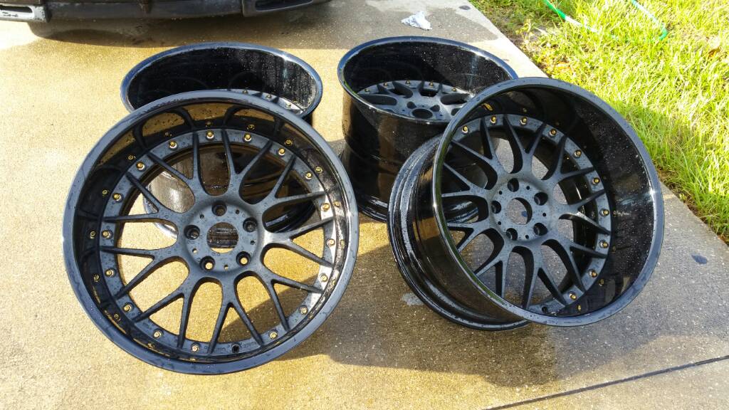 Weds Kranze ERM 》18x10.5 -19 & 18x12.5 -8 《 5x114.3 69f5aa5d34b76cd1ea90ae75b6383e80