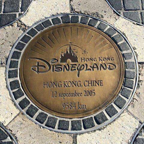Hong Kong Disneyland - novità 734004dbb0d91fa13a7c26fae623631c