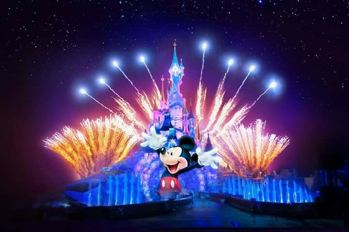 "Disney Illuminations" novità dal 26 marzo 2017 45b50932d559156f223ed7f8540f7c2a