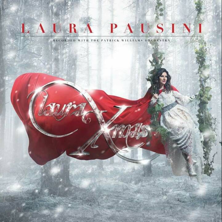 Pausini presenta Laura XMas a Disneyland 02ae290c858a772d270da8eab70761af