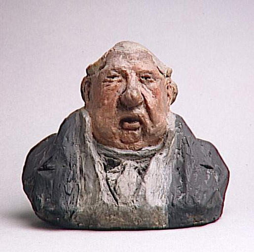 Honoré Daumier Jean-marie-harle-deputy