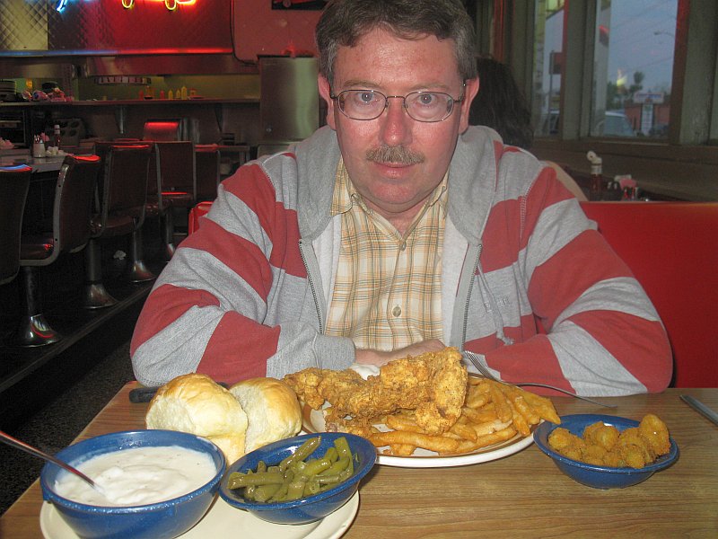 யினியவன் 6000  USA%20-%20Tulsa%20OK%20-%20Tallys%20Cafe%20Chicken%20Fried%20Steak%20Dinner%20(16%20Apr%202009)%20Full