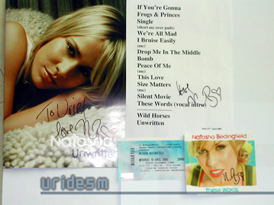 natasha bedingfield - Page 2 Stuff