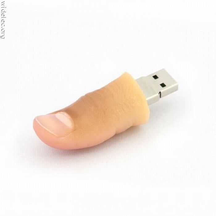 Los Pendrive Más Extraños Usb_94