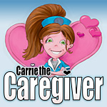     Carriethecaregiver_logo