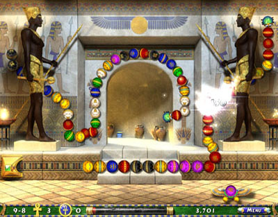  Luxor 2  .:  Luxor2_screenshot3