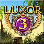 [  3 Luxor] ( ) Luxor3_logo