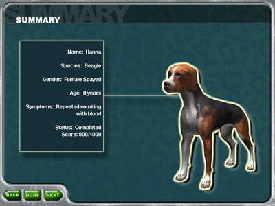 Pet Pals: Animal Doctor veteriner olmak isteyen?? sper bir veterinerlik oyunu Petpals_screenshot3