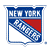 [EAST QF] NEW JERSEY (#4) vs NEW YORK RANGERS (#5)[1-3] Nyr