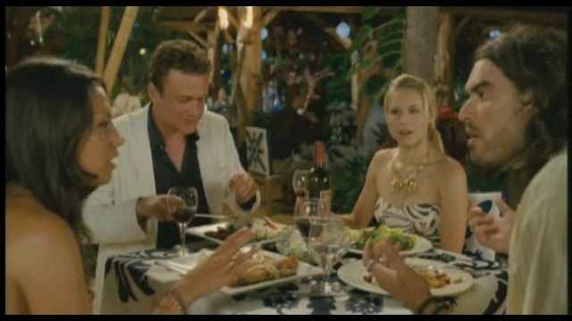      Forgetting Sarah Marshall 2008 CAM XviD  62001779