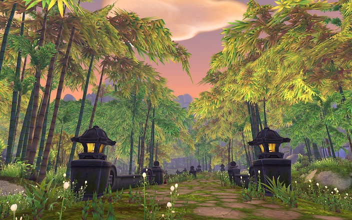 [Noticia] Mists of pandaria Jade-forest-1