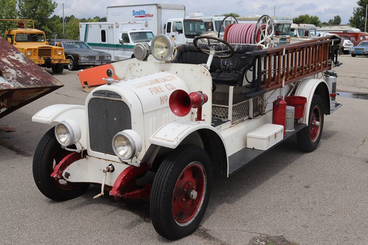 Brockway Motor Company Lafrancebrockwaytorpedo-1924-107w-1