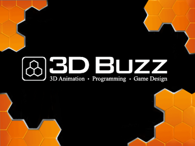 فيديوهات تعليم 3D Buzz Introduction to C++ Video Tutorials 3dbuzz