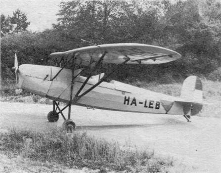 Levente II Trainer  Image004