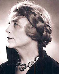 Yvonne Lefébure (1898 - 1986) Lefebure