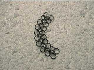 Making Chainmail Chain32