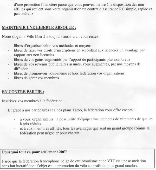 Fédération FFBC et magazine vétété Vetete_03