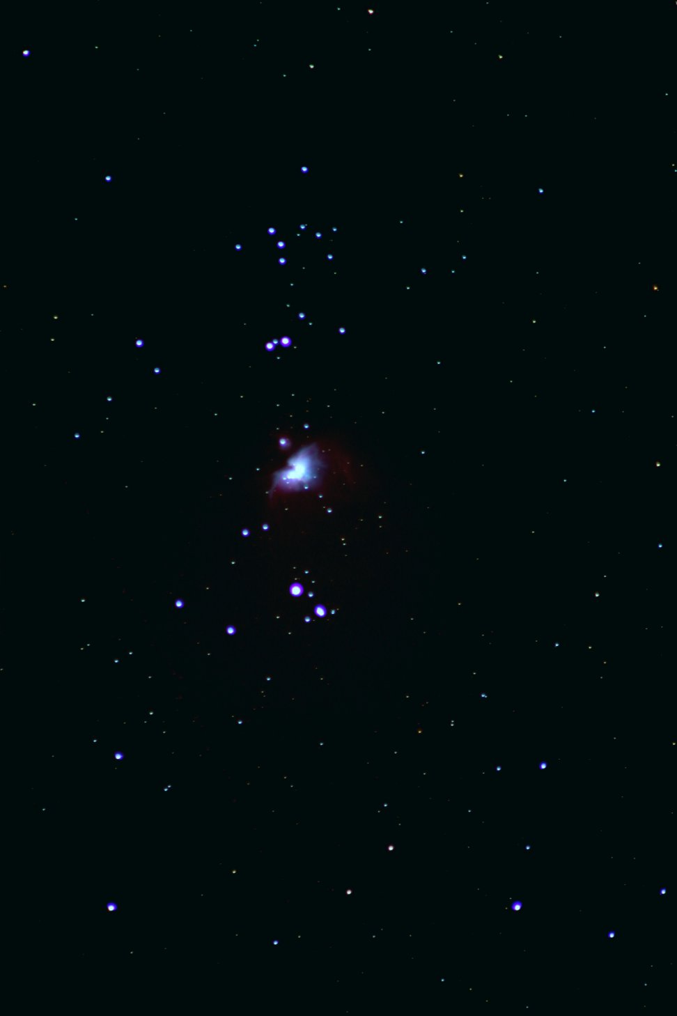 M42 Le 15 dec 2006 au 300mm 15dec06_m42_300mm