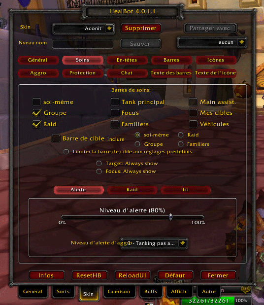 [Addons] Healbot continued 4.0.1.1 06