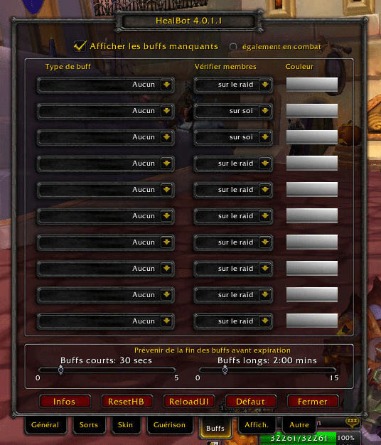 [Addons] Healbot continued 4.0.1.1 18