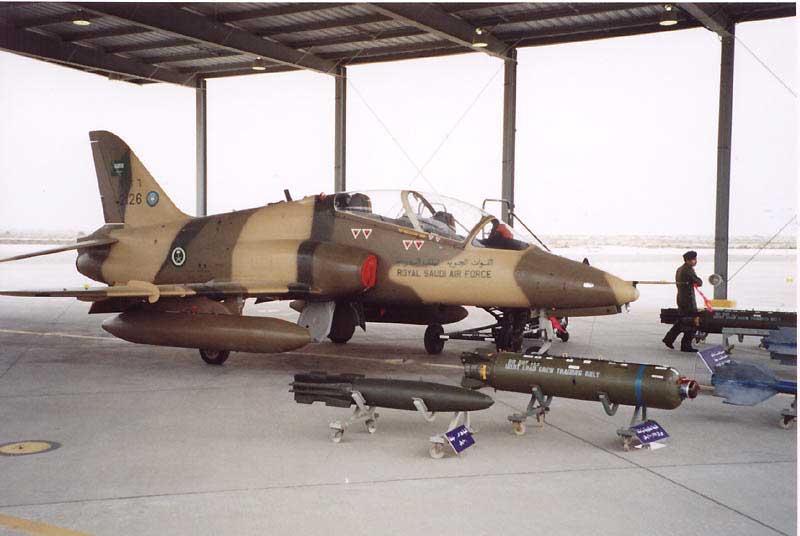 الموسوعه الفوغترافيه لصور القوات الجويه الملكيه السعوديه ( rsaf ) Hawk_Weapons