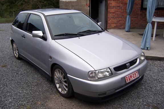 [SEAT] Ibiza '98 gt tdi 110 Ibiza1