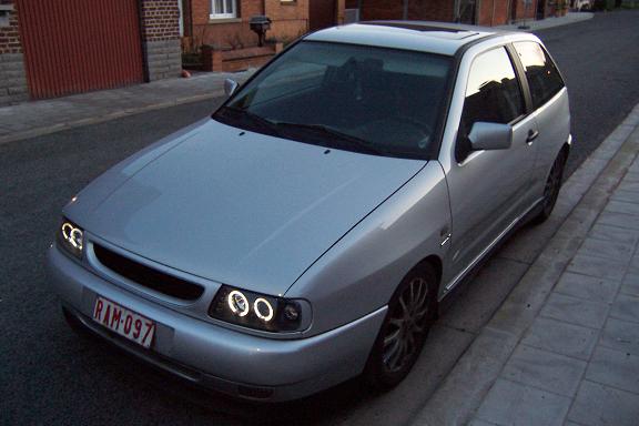 [SEAT] Ibiza '98 gt tdi 110 Ibiza7